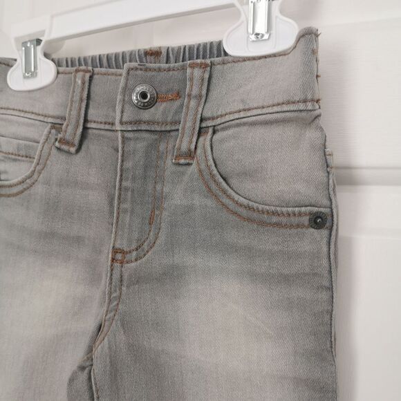 2/$20 Gymboree toddler boy jeans size 18-24m - Picture 2 of 5